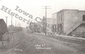 ·Post Card Ridgeway (Watermark)