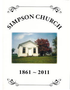 Simpson Church 1861-2011